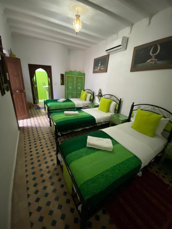 Bed & Breakfast Dar Essaouyry *