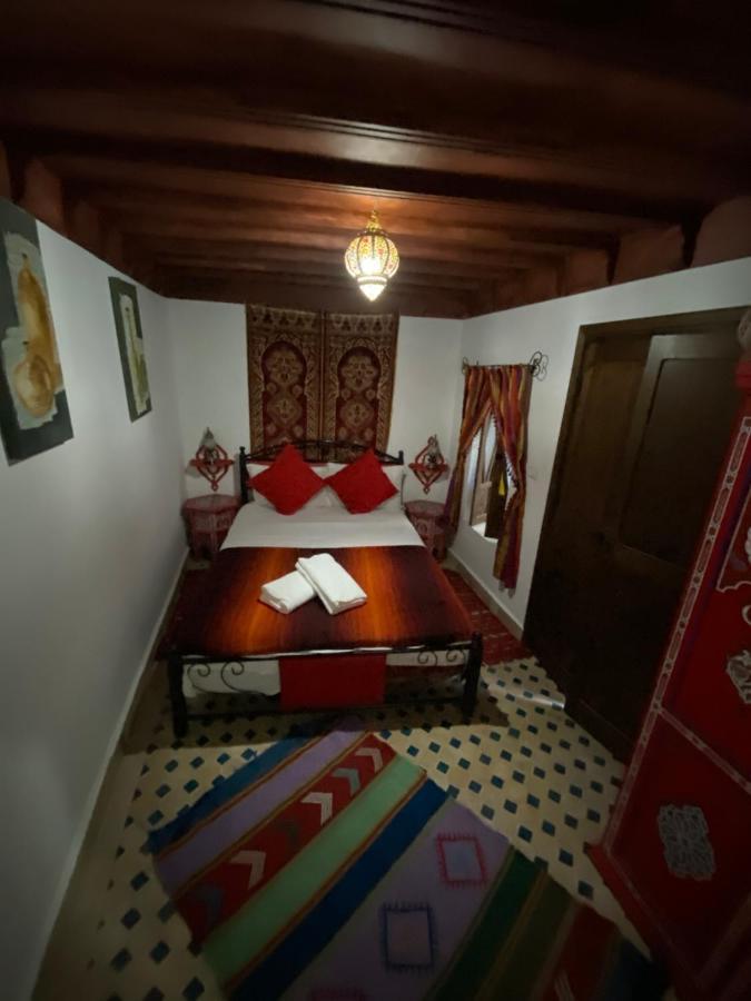 Bed & Breakfast Dar Essaouyry