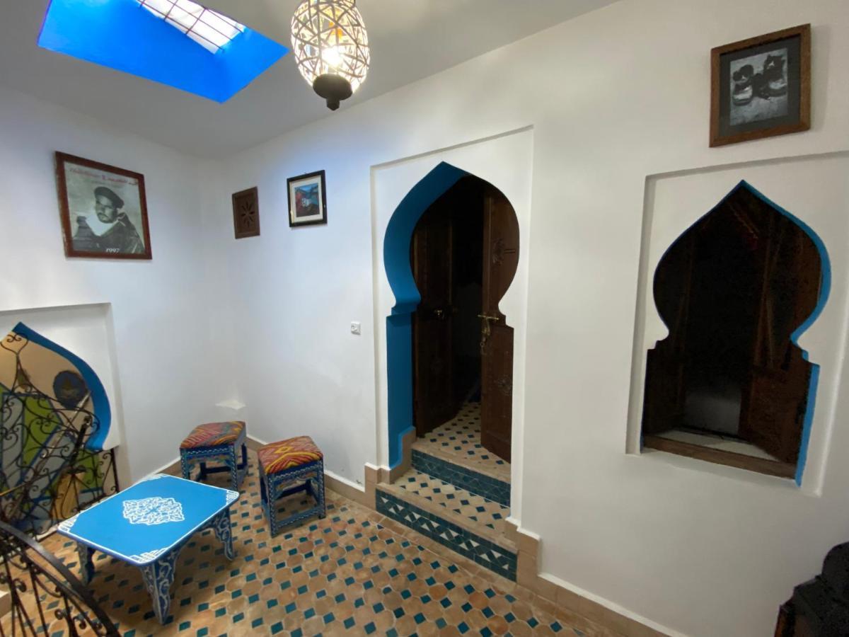 Bed & Breakfast Dar Essaouyry