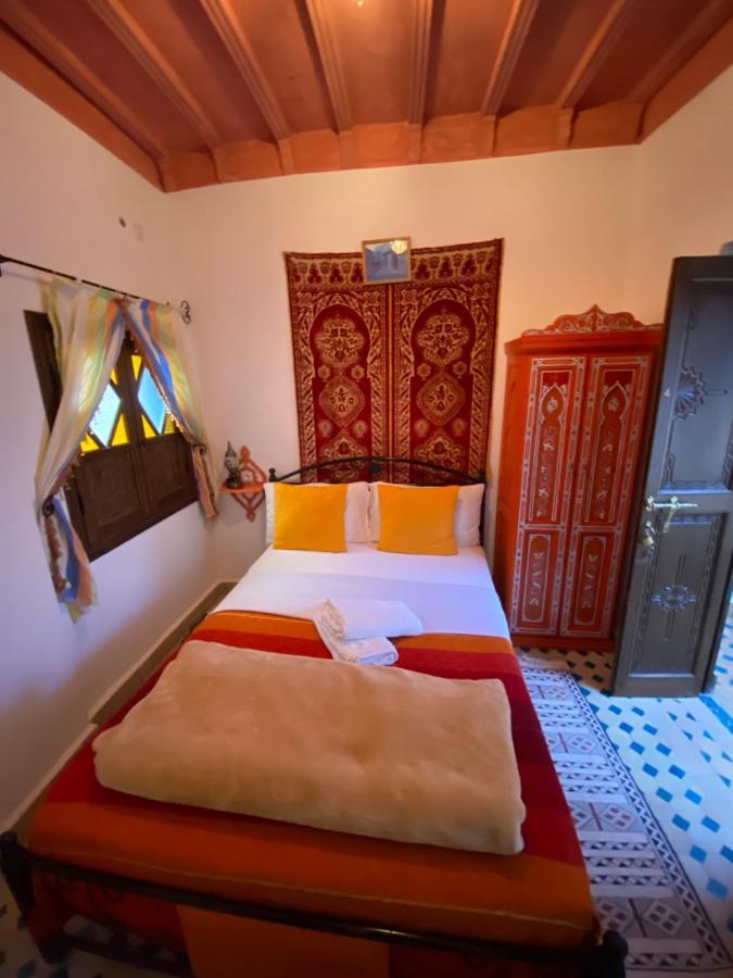 Bed & Breakfast Dar Essaouyry *